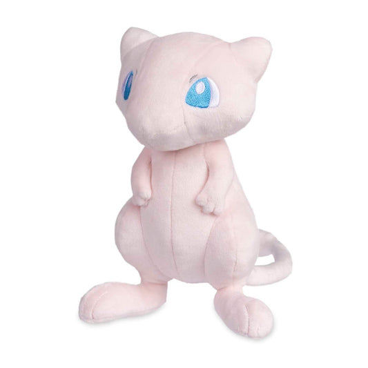 Pokémon Mew Poké Plush - 7 ¾ In.