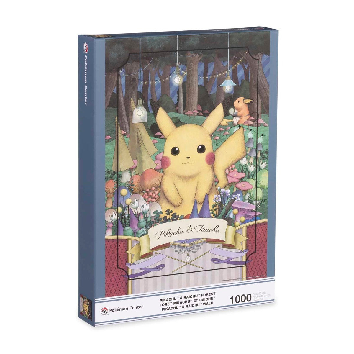 Puzzle Toy – Anime Otaku Hobby
