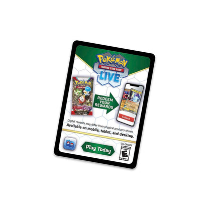 Pokémon TCG: Cynthia's Garchomp ex Premium Collection