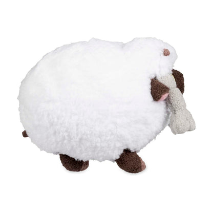 Pokémon Wooloo Poké Plush - 7 ½ In.