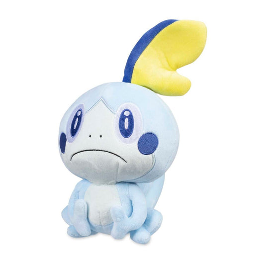 Pokémon Sobble Poké Plush - 8 In.