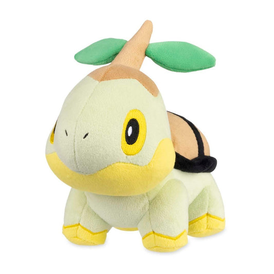 Pokémon Turtwig Poké Plush - 8 ½ In.
