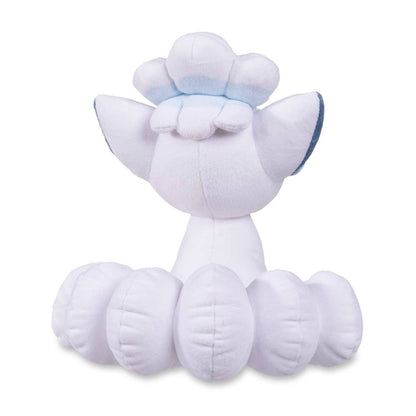 Pokémon Alolan Vulpix Poké Plush - 8 ¼ In.