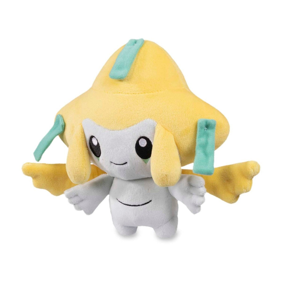 Pokémon Jirachi Poké Plush - 10 ¼ In.