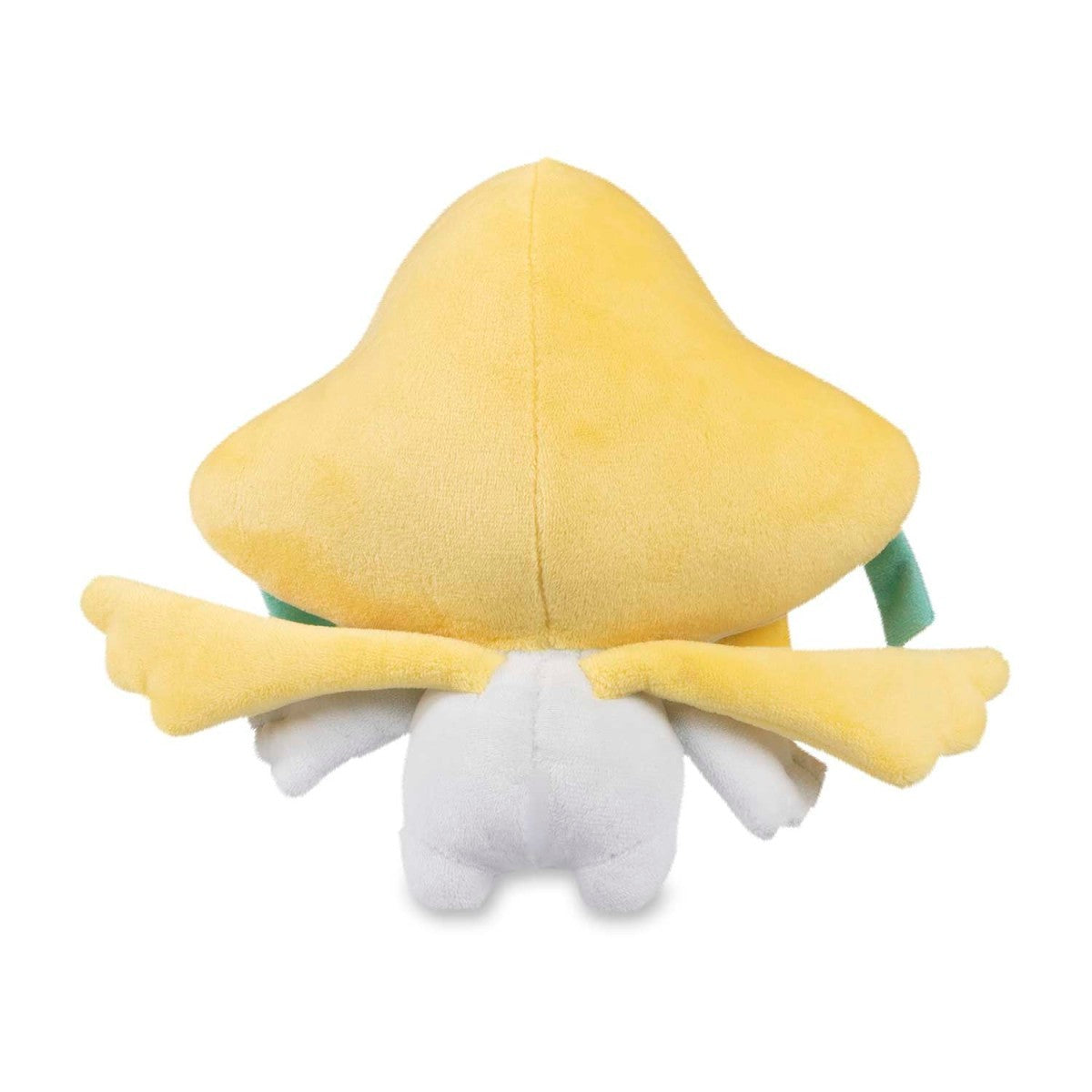 Pokémon Jirachi Poké Plush - 10 ¼ In.