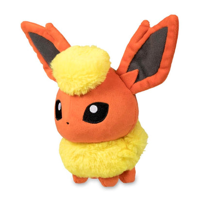 Pokémon Flareon Pokémon Dolls Plush -  In.