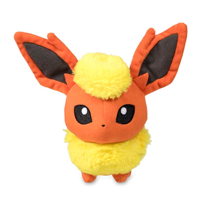 Pokémon Flareon Pokémon Dolls Plush -  In.