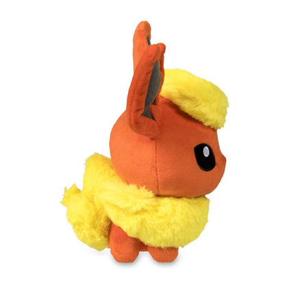 Pokémon Flareon Pokémon Dolls Plush -  In.