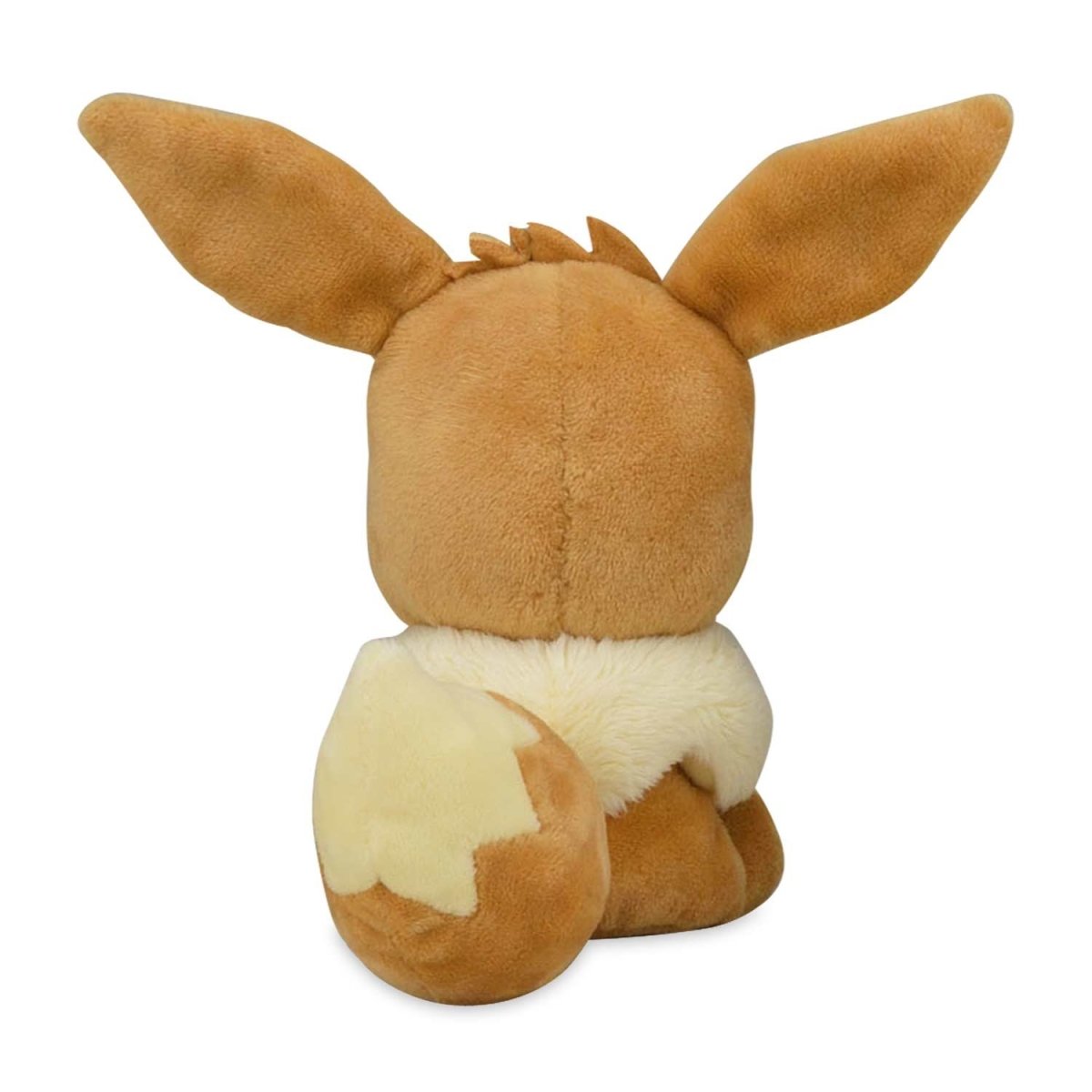 Pokémon Eevee Sitting Cuties Plush - 6 1/2 In.