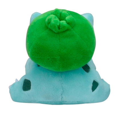 Pokémon Bulbasaur Sitting Cuties Plush - 5 ½ In.