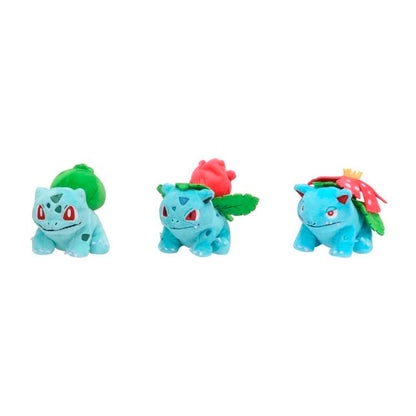 Pokémon Bulbasaur Sitting Cuties Plush - 5 ½ In.