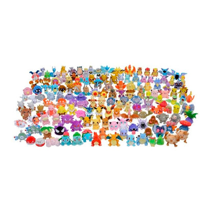 Pokémon Charmander Sitting Cuties Plush - 5 In.