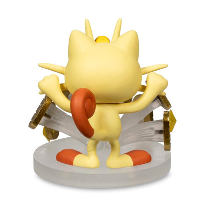 Pokémon Gallery Figure: Meowth (Pay Day)