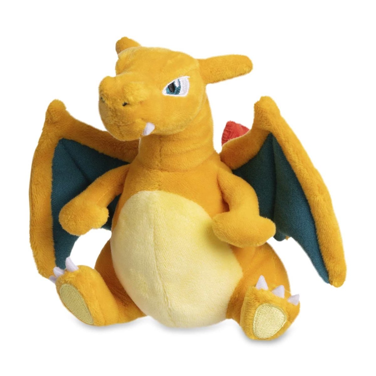 Pokémon Charizard Sitting Cuties Plush - 7 In.