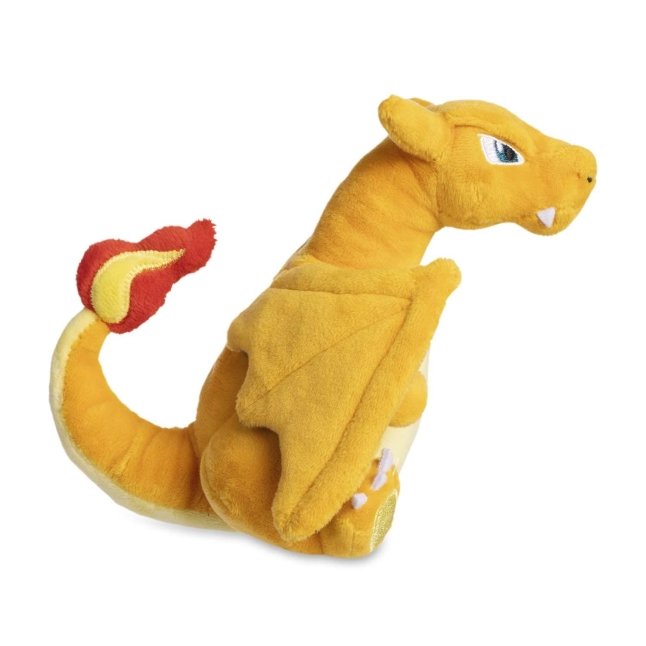 Pokémon Charizard Sitting Cuties Plush - 7 In.