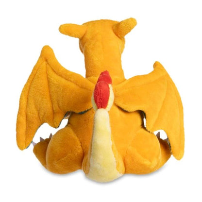 Pokémon Charizard Sitting Cuties Plush - 7 In.