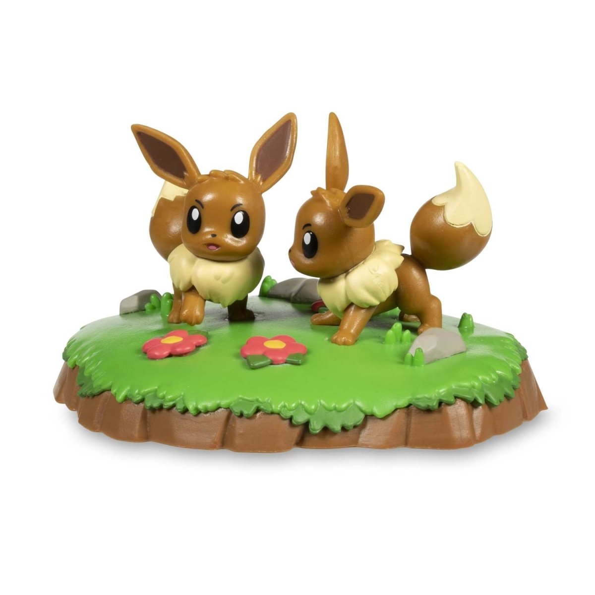 Pokémon An Afternoon with Eevee & Friends: Evee Figure by Funko