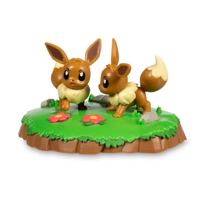 Pokémon An Afternoon with Eevee & Friends: Evee Figure by Funko