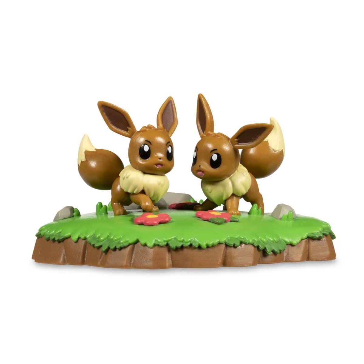 Pokémon An Afternoon with Eevee & Friends: Evee Figure by Funko