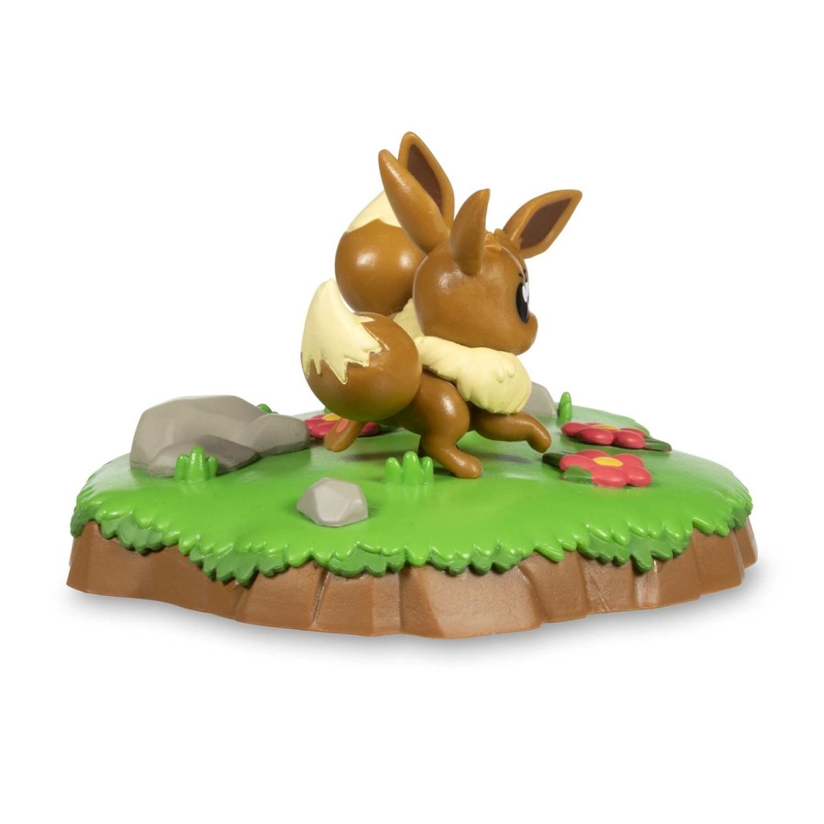 Pokémon An Afternoon with Eevee & Friends: Evee Figure by Funko