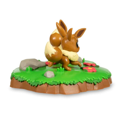 Pokémon An Afternoon with Eevee & Friends: Evee Figure by Funko