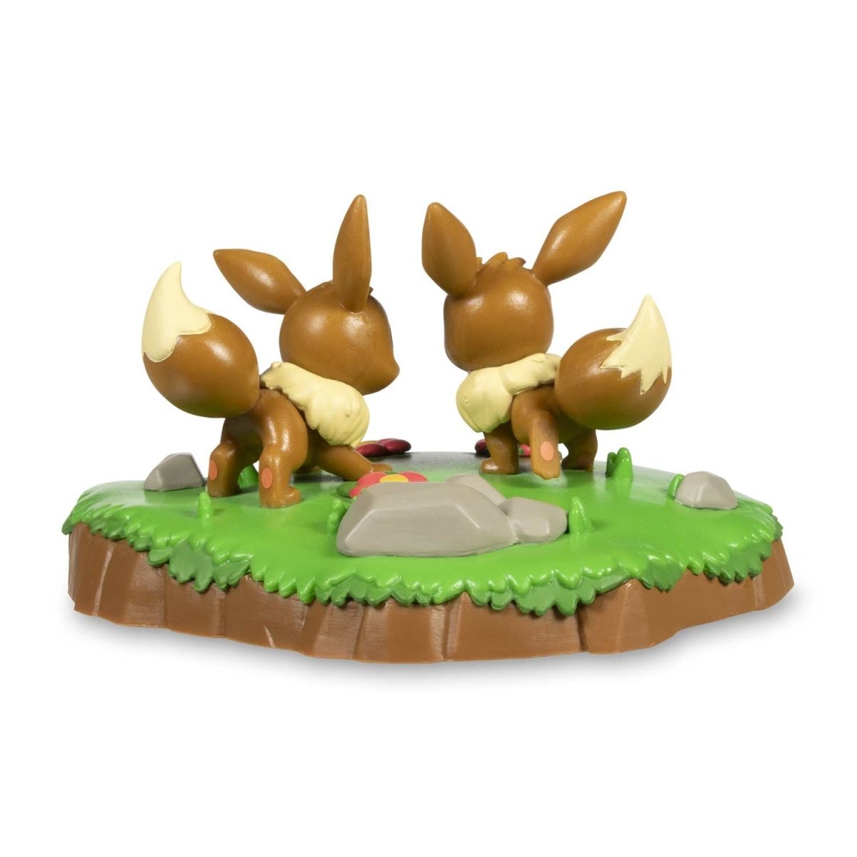 Pokémon An Afternoon with Eevee & Friends: Evee Figure by Funko