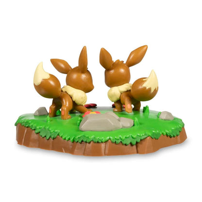 Pokémon An Afternoon with Eevee & Friends: Evee Figure by Funko