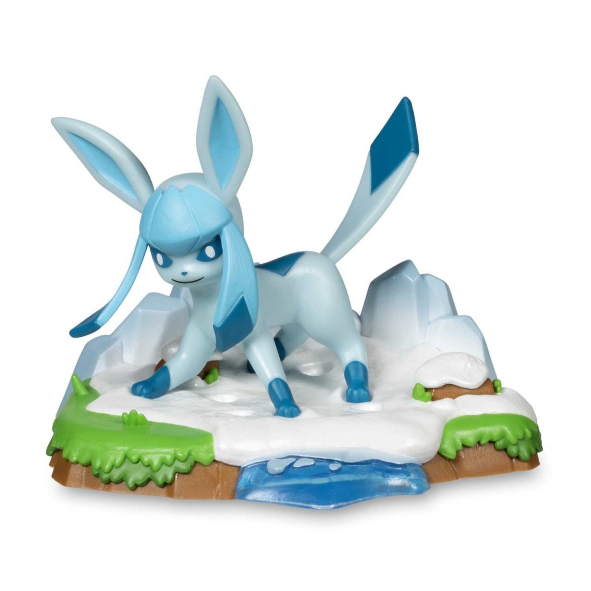 Pokémon An Afternoon with Eevee & Friends: Glaceon Figure by Funko