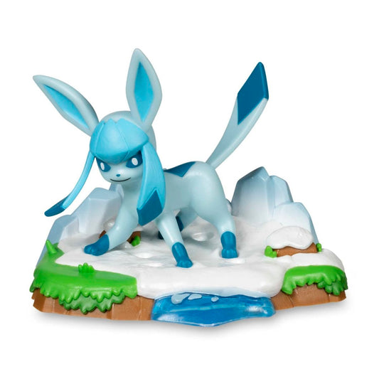 Pokémon An Afternoon with Eevee & Friends: Glaceon Figure by Funko