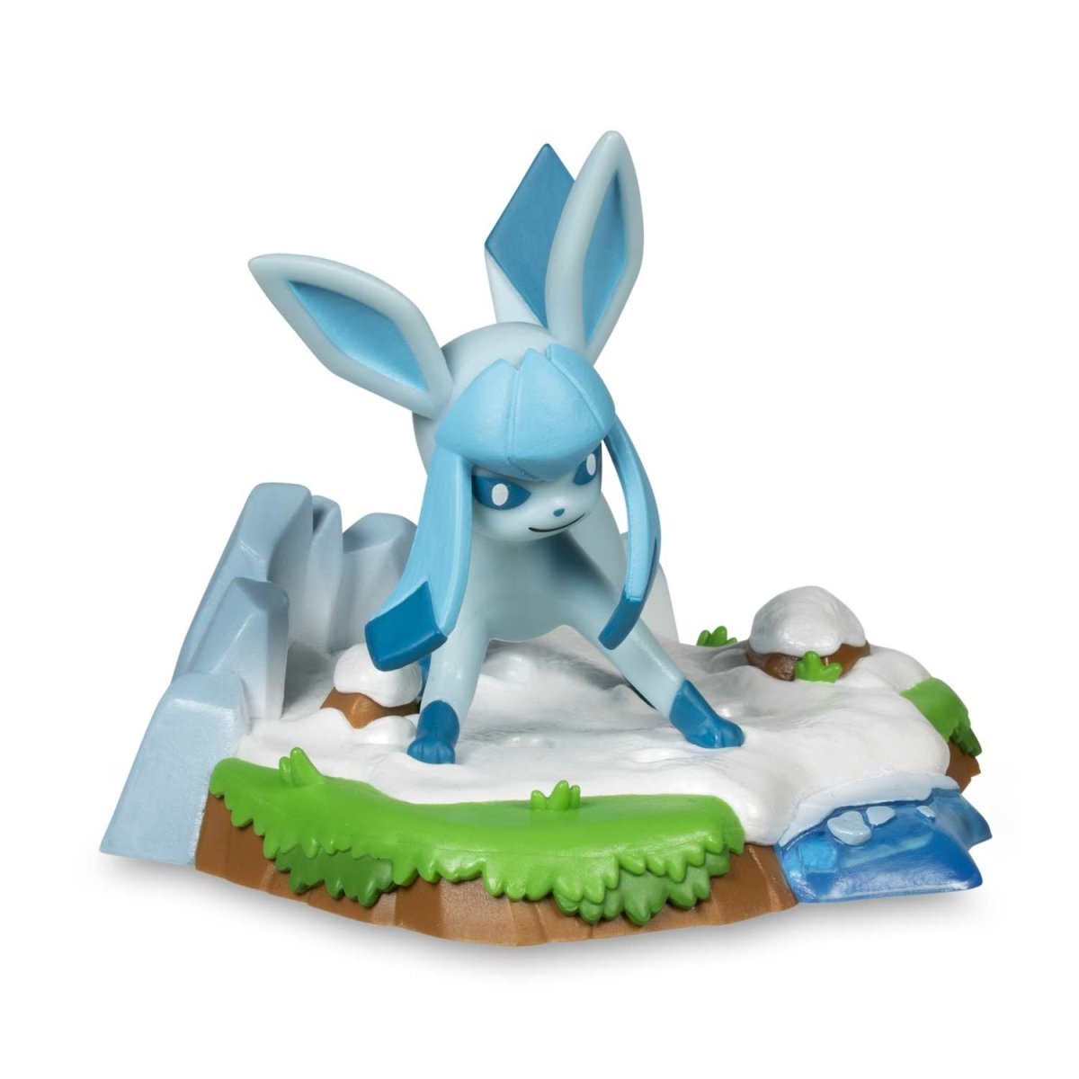 Pokémon An Afternoon with Eevee & Friends: Glaceon Figure by Funko