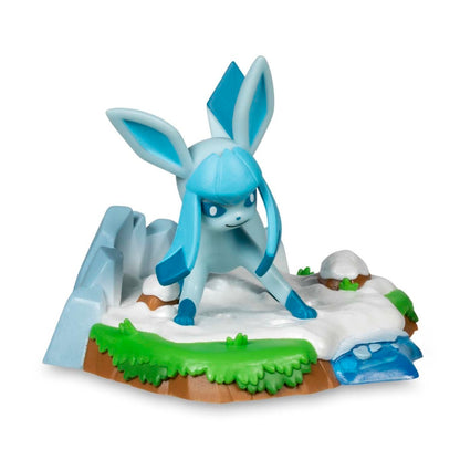 Pokémon An Afternoon with Eevee & Friends: Glaceon Figure by Funko