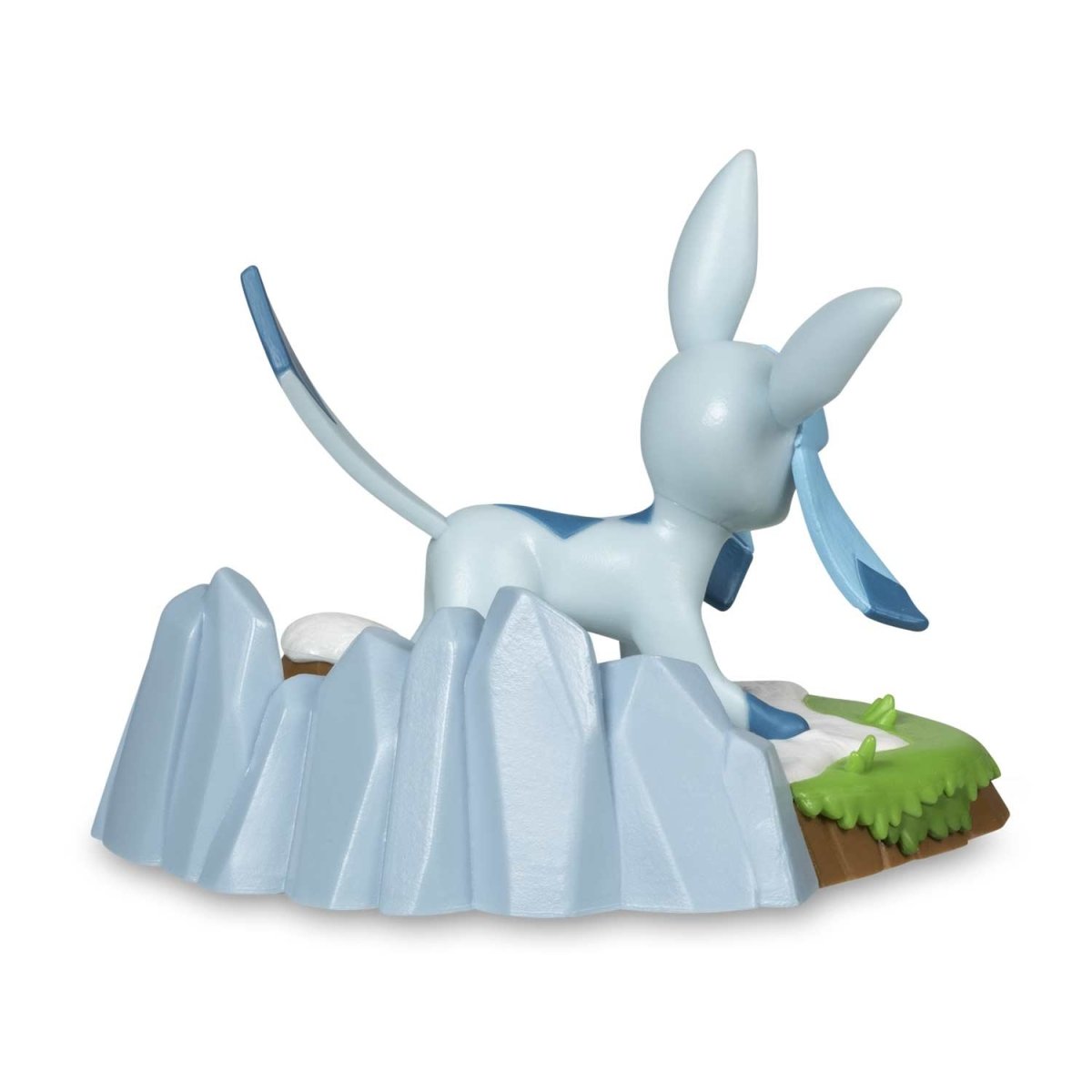 Pokémon An Afternoon with Eevee & Friends: Glaceon Figure by Funko