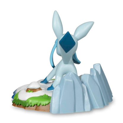 Pokémon An Afternoon with Eevee & Friends: Glaceon Figure by Funko