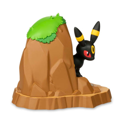 Pokémon An Afternoon with Eevee & Friends: Umbreon Figure by Funko