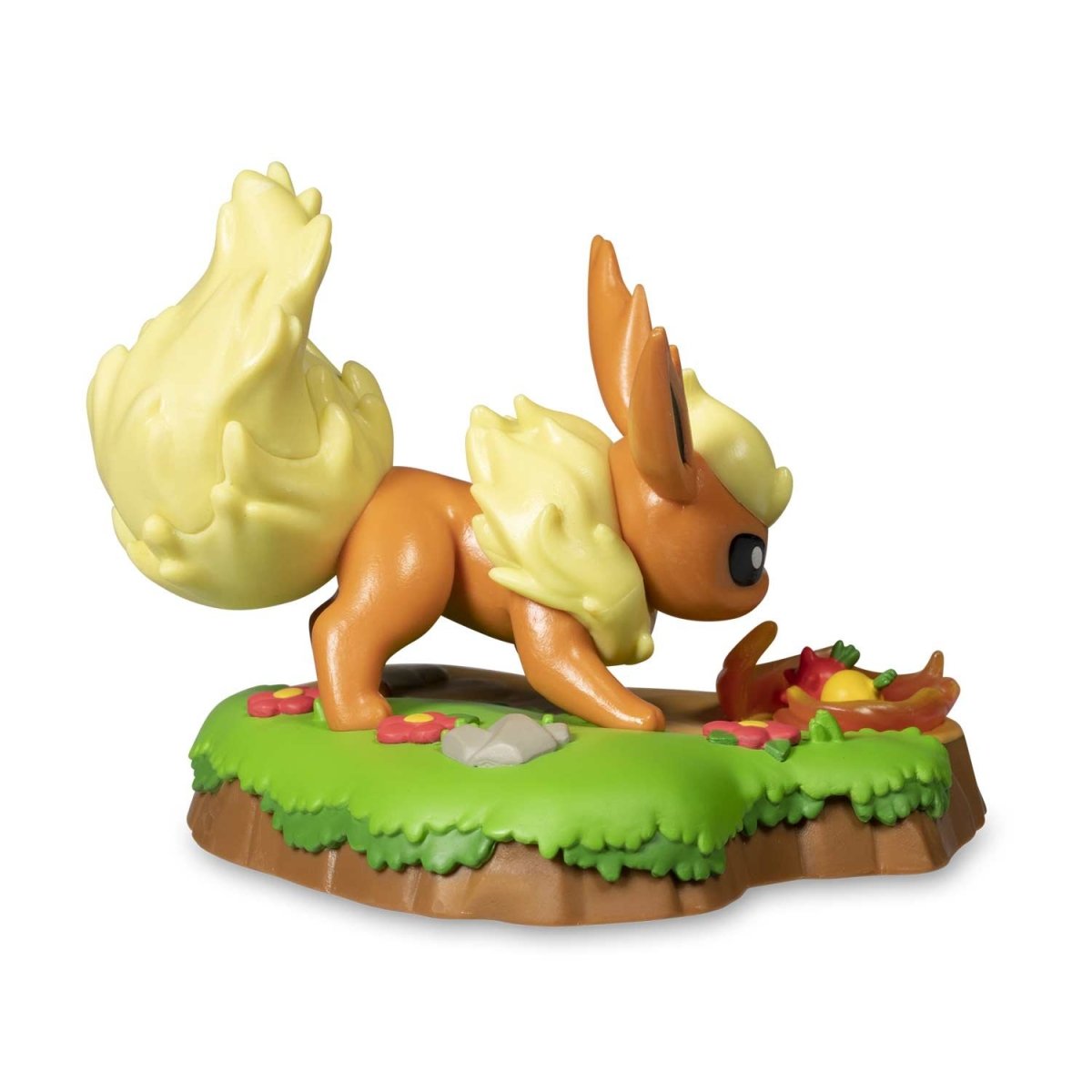 Pokémon An Afternoon with Eevee & Friends: Flareon Figure by Funko