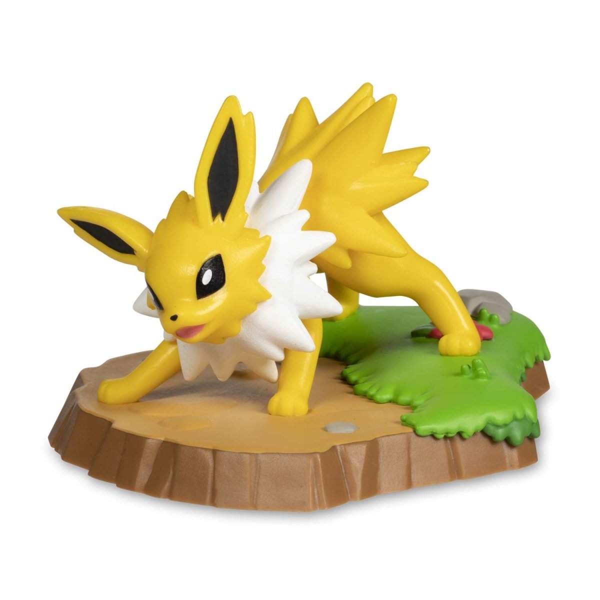 Pokémon An Afternoon with Eevee & Friends: Jolteon Figure by Funko