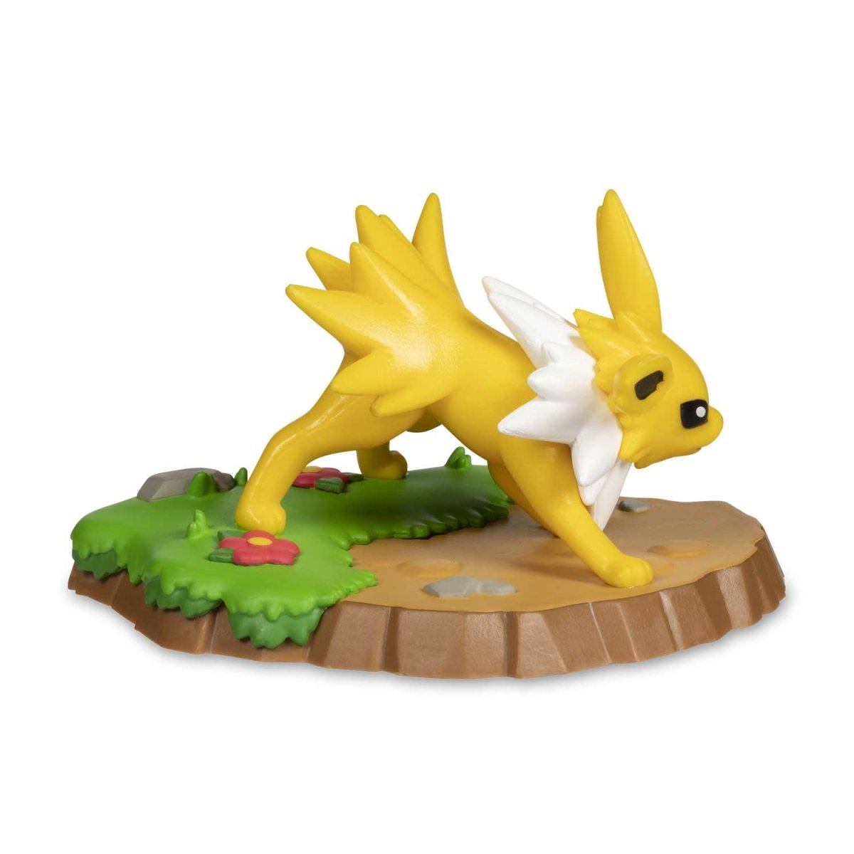 Pokémon An Afternoon with Eevee & Friends: Jolteon Figure by Funko