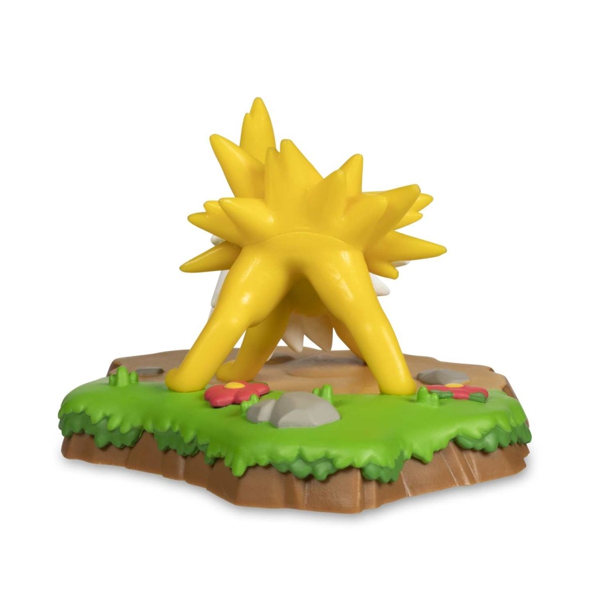 Pokémon An Afternoon with Eevee & Friends: Jolteon Figure by Funko