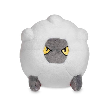 Pokémon Shelgon Sitting Cuties Plush - 4 ¾ In.