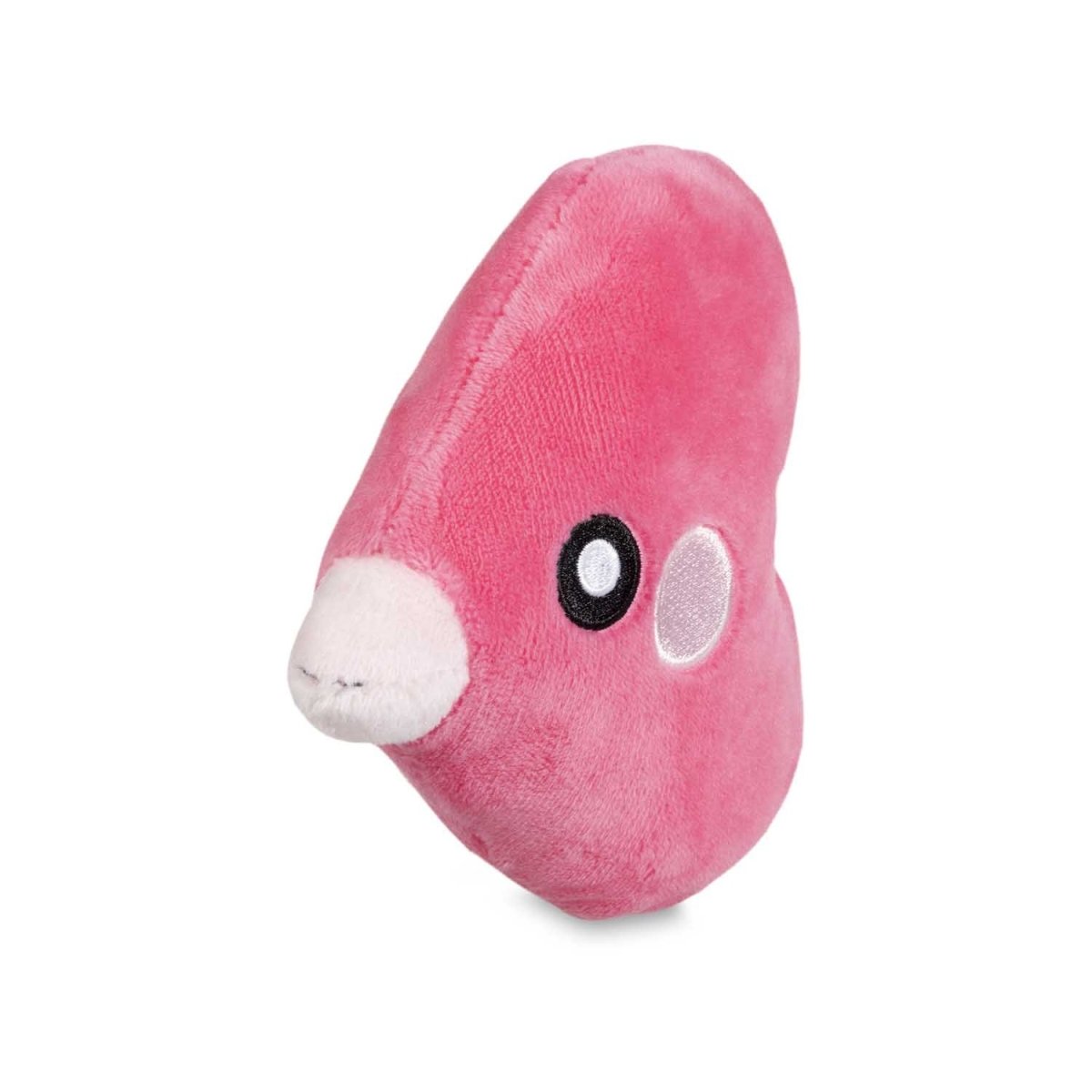 Pokémon Luvdisc Sitting Cuties Plush - 5 ½ In.