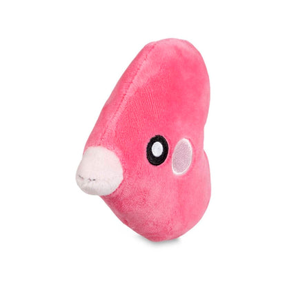 Pokémon Luvdisc Sitting Cuties Plush - 5 ½ In.