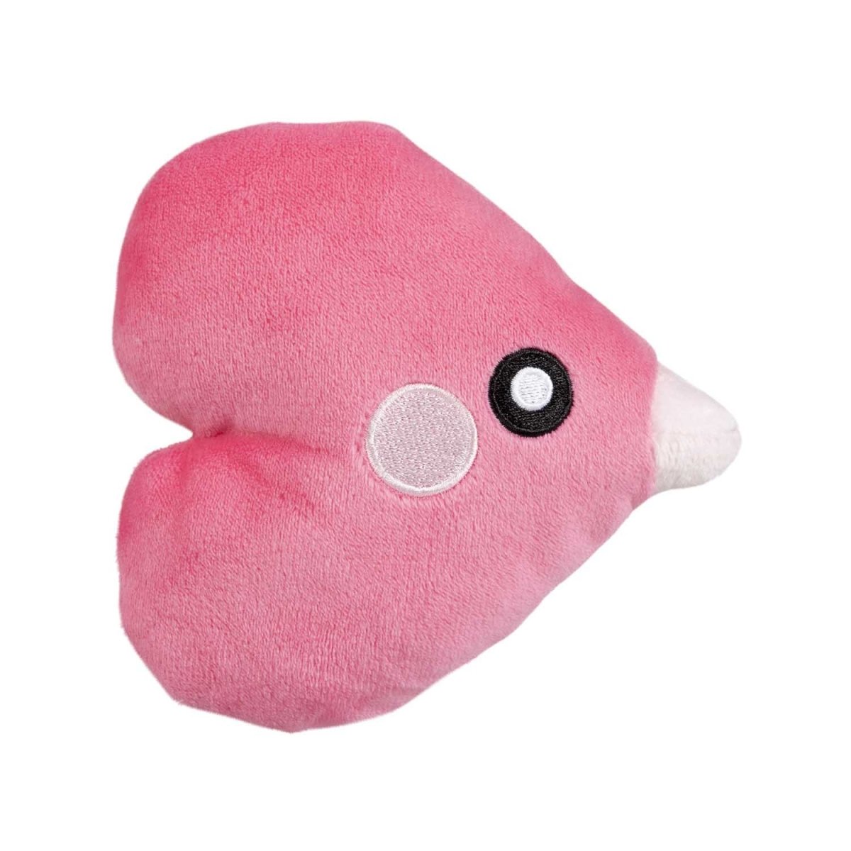 Pokémon Luvdisc Sitting Cuties Plush - 5 ½ In.