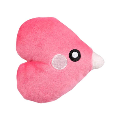 Pokémon Luvdisc Sitting Cuties Plush - 5 ½ In.