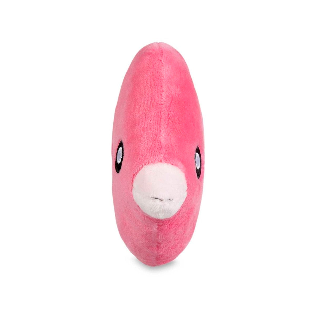 Pokémon Luvdisc Sitting Cuties Plush - 5 ½ In.