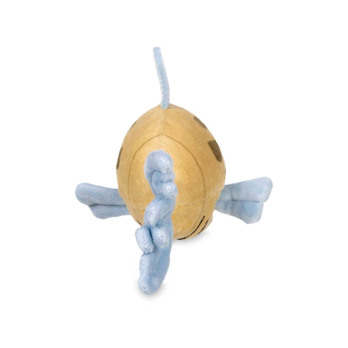 Pokémon Feebas Sitting Cuties Plush - 6 In.