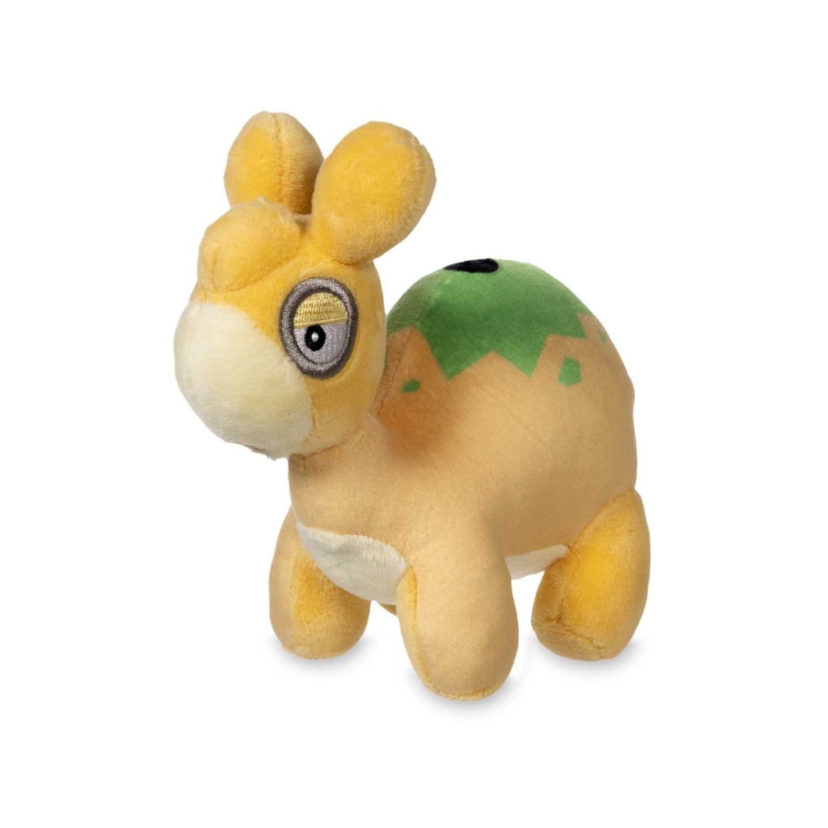 Pokémon Numel Sitting Cuties Plush - 5 In.