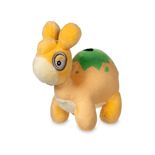 Pokémon Numel Sitting Cuties Plush - 5 In.