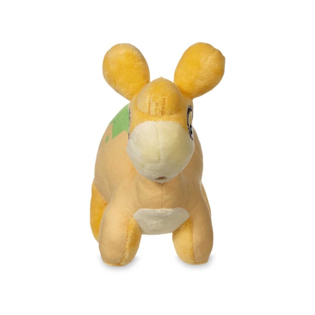 Pokémon Numel Sitting Cuties Plush - 5 In.