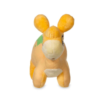 Pokémon Numel Sitting Cuties Plush - 5 In.