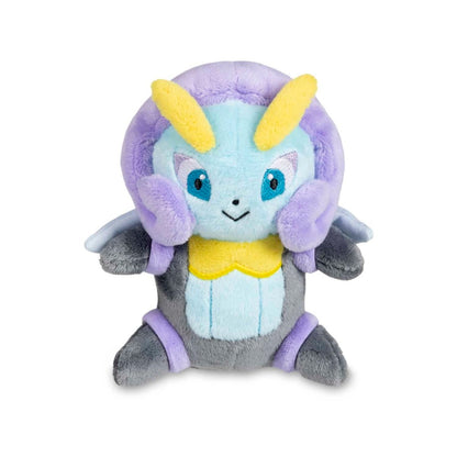 Pokémon Illumise Sitting Cuties Plush - 5 In.